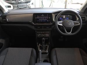 Volkswagen T-Cross 1.0TSI Life - Image 22