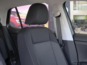 Volkswagen T-Cross 1.0TSI Life - Image 24