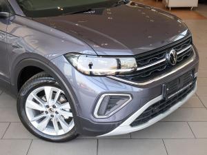 Volkswagen T-Cross 1.0TSI Life - Image 2