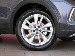 Volkswagen T-Cross 1.0TSI Life - Image 3
