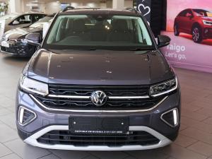 Volkswagen T-Cross 1.0TSI Life - Image 4
