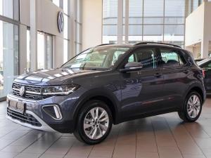 Volkswagen T-Cross 1.0TSI Life - Image 5