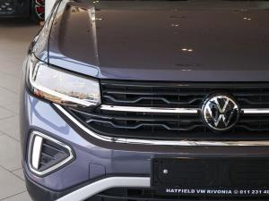 Volkswagen T-Cross 1.0TSI Life - Image 6