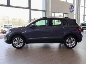 Volkswagen T-Cross 1.0TSI Life - Image 7