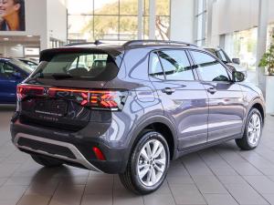 Volkswagen T-Cross 1.0TSI Life - Image 8