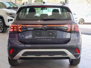 Volkswagen T-Cross 1.0TSI Life - Image 9