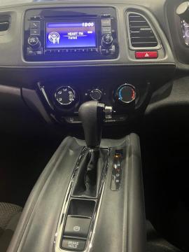 Image Honda HR-V 1.5 Comfort