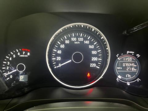 Image Honda HR-V 1.5 Comfort