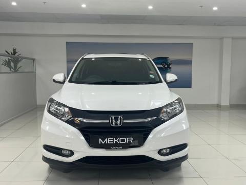 Image Honda HR-V 1.5 Comfort