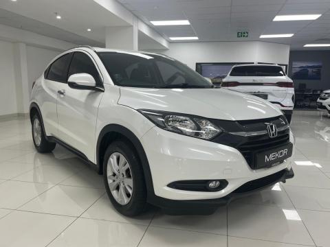Image Honda HR-V 1.5 Comfort
