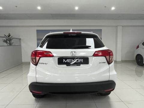 Image Honda HR-V 1.5 Comfort