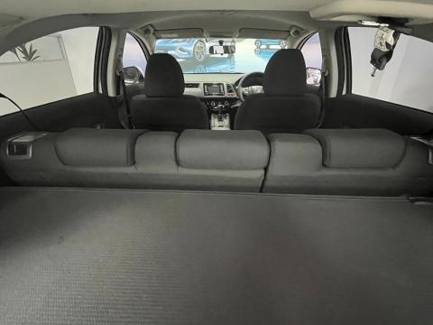 Image Honda HR-V 1.5 Comfort