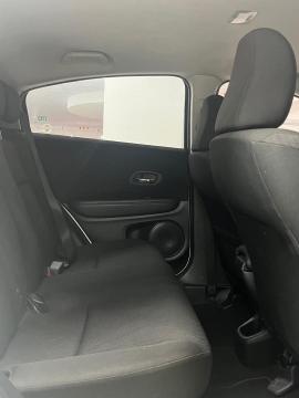 Image Honda HR-V 1.5 Comfort