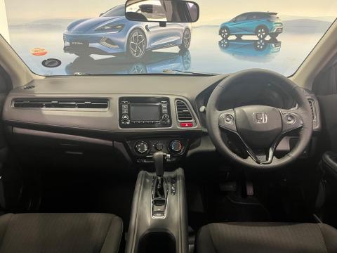 Image Honda HR-V 1.5 Comfort