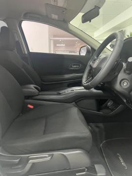 Image Honda HR-V 1.5 Comfort
