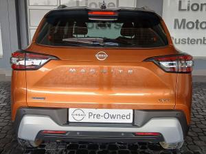 Nissan Magnite 1.0 Turbo Acenta Plus - Image 14