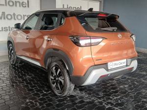 Nissan Magnite 1.0 Turbo Acenta Plus - Image 15