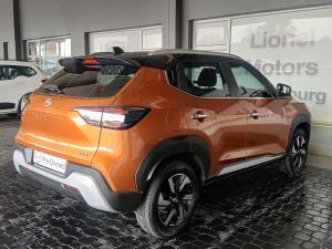 Nissan Magnite 1.0 Turbo Acenta Plus - Image 16