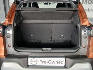 Nissan Magnite 1.0 Turbo Acenta Plus - Image 17