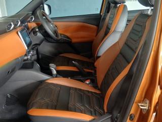 Nissan Magnite 1.0 Turbo Acenta Plus