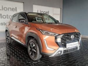 Nissan Magnite 1.0 Turbo Acenta Plus - Image 1