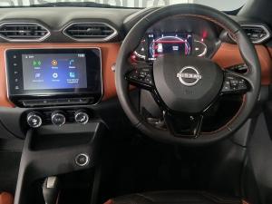 Nissan Magnite 1.0 Turbo Acenta Plus - Image 20