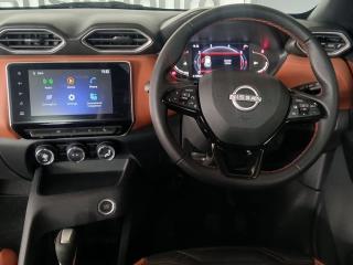 Nissan Magnite 1.0 Turbo Acenta Plus