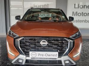 Nissan Magnite 1.0 Turbo Acenta Plus - Image 23
