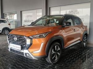 Nissan Magnite 1.0 Turbo Acenta Plus - Image 2
