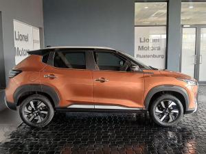 Nissan Magnite 1.0 Turbo Acenta Plus - Image 3