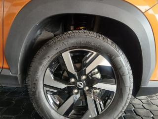 Nissan Magnite 1.0 Turbo Acenta Plus