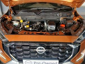 Nissan Magnite 1.0 Turbo Acenta Plus - Image 5