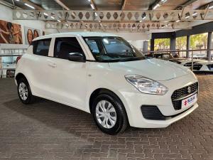 Suzuki Swift 1.2 GA - Image 1