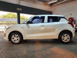 Suzuki Swift 1.2 GA - Image 4
