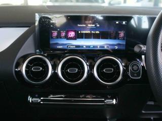 Mercedes-Benz GLA GLA200 Progressive