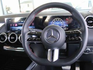 Mercedes-Benz GLA GLA200 Progressive