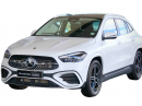 Thumbnail Mercedes-Benz GLA GLA200 Progressive