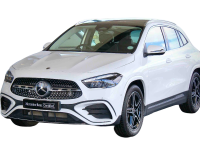 Thumbnail Mercedes-Benz GLA GLA200 Progressive