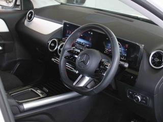 Mercedes-Benz GLA GLA200 Progressive