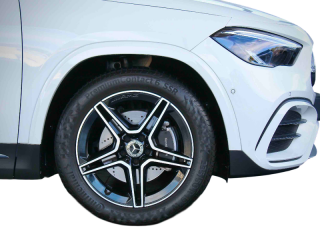 Mercedes-Benz GLA GLA200 Progressive