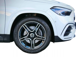 Mercedes-Benz GLA GLA200 Progressive - Image 23
