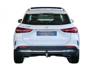 Mercedes-Benz GLA GLA200 Progressive