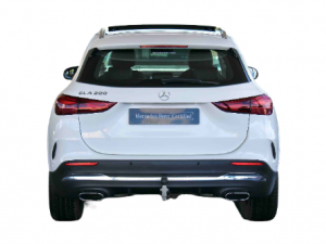 Mercedes-Benz GLA GLA200 Progressive - Image 2