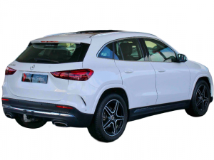Mercedes-Benz GLA GLA200 Progressive - Image 3