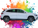 Mercedes-Benz GLA GLA200 Progressive - Thumbnail 4