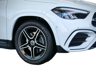Mercedes-Benz GLA GLA200 Progressive