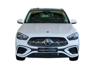 Mercedes-Benz GLA GLA200 Progressive