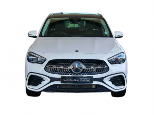 Mercedes-Benz GLA GLA200 Progressive - Image 6