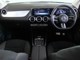 Mercedes-Benz GLA GLA200 Progressive