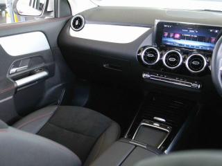 Mercedes-Benz GLA GLA200 Progressive